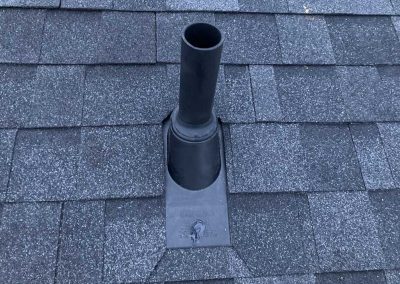 Storm proof-Roofing-roof-pipe-vent