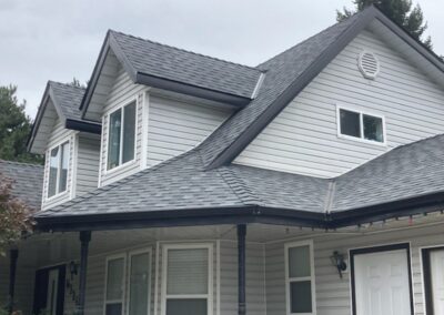 Stormproof roofing grey roof5